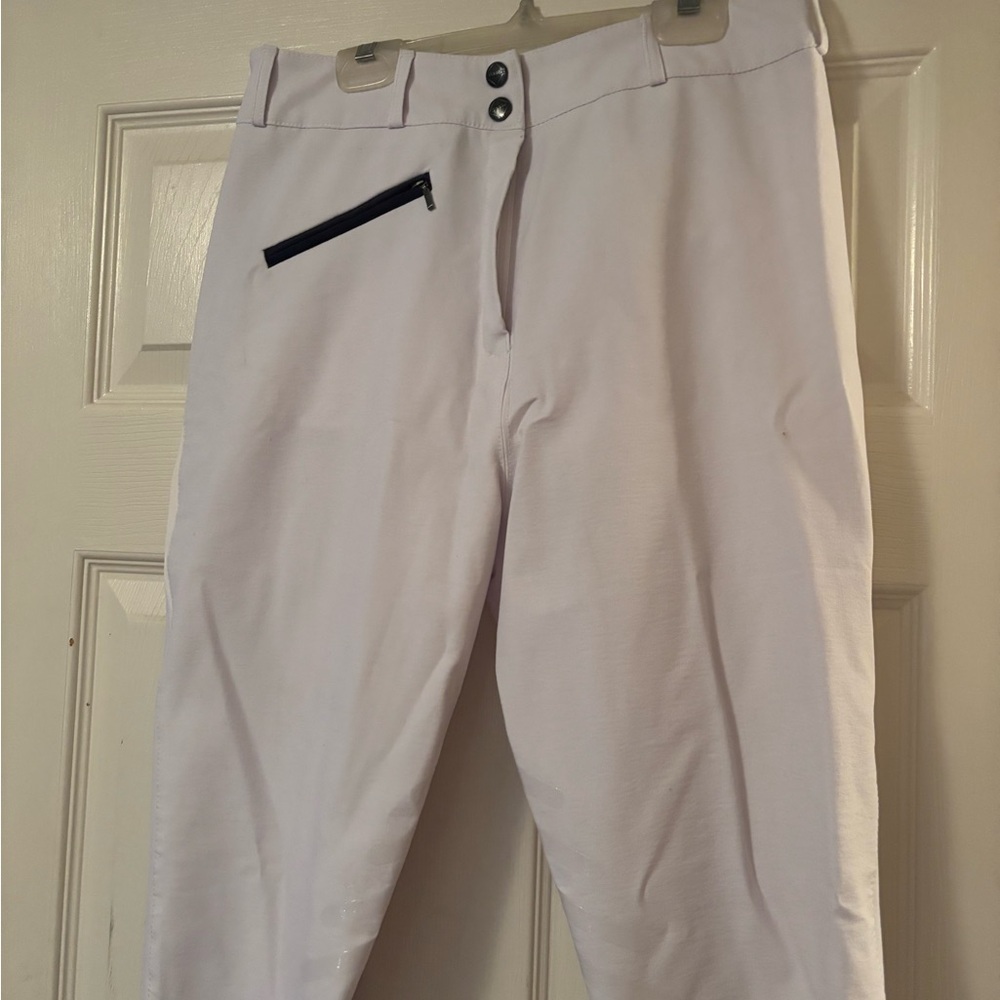 Equestrian Breeches